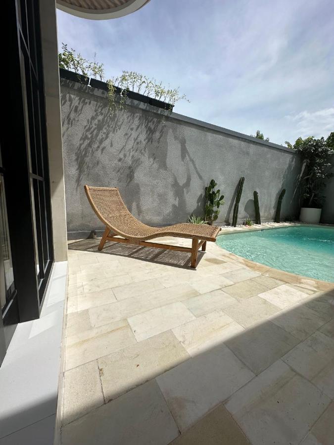 Emma'S Villa Seminyak Exterior foto