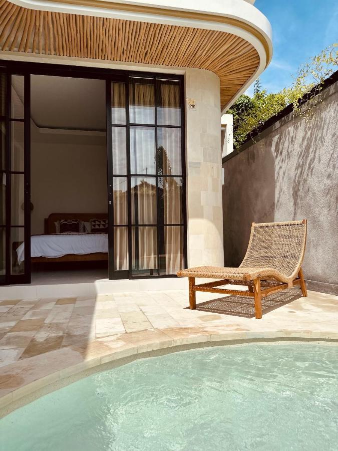 Emma'S Villa Seminyak Exterior foto