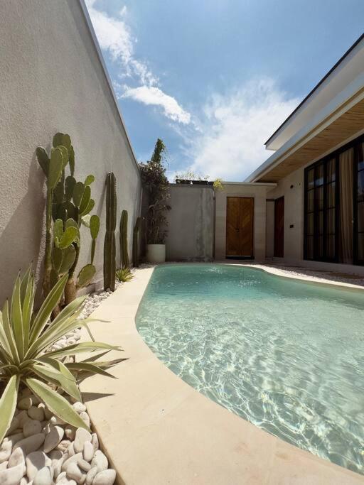 Emma'S Villa Seminyak Exterior foto