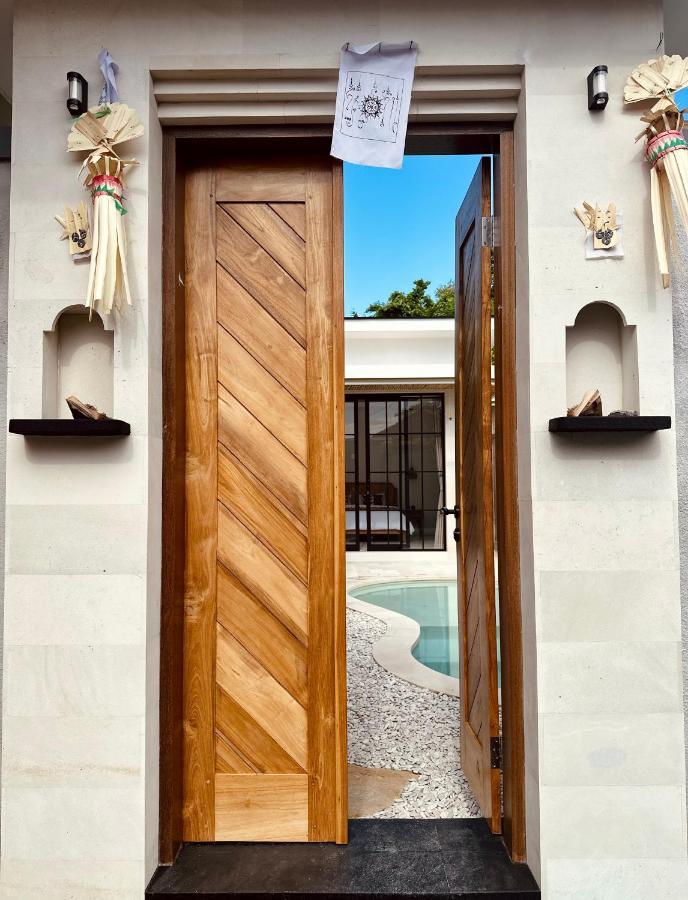 Emma'S Villa Seminyak Exterior foto