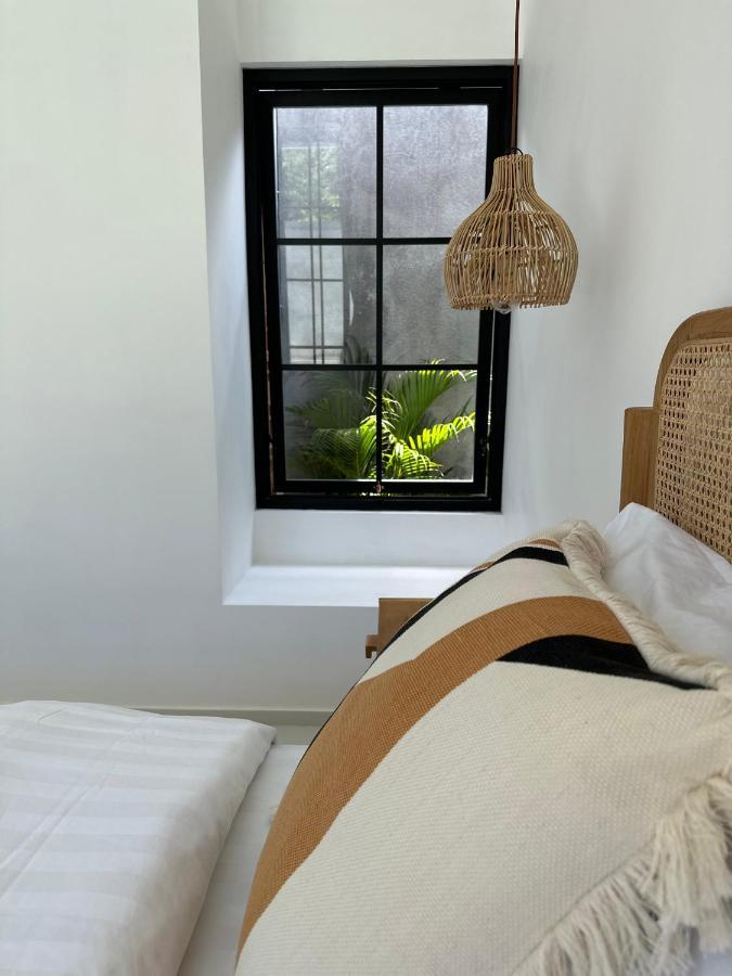 Emma'S Villa Seminyak Exterior foto