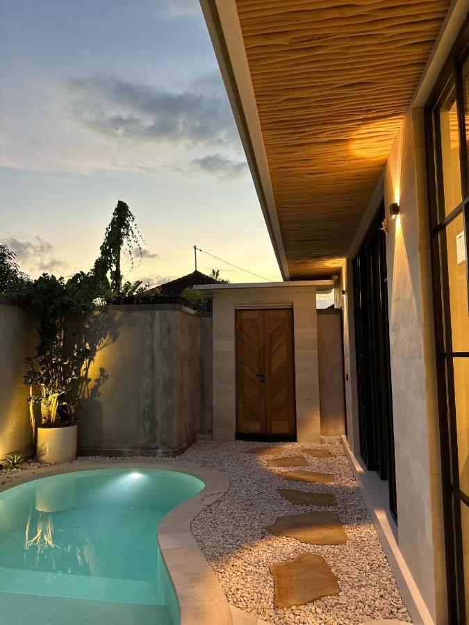Emma'S Villa Seminyak Exterior foto