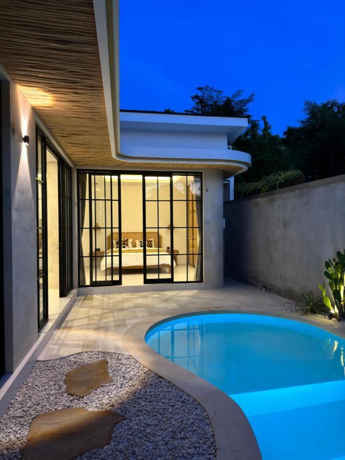Emma'S Villa Seminyak Exterior foto