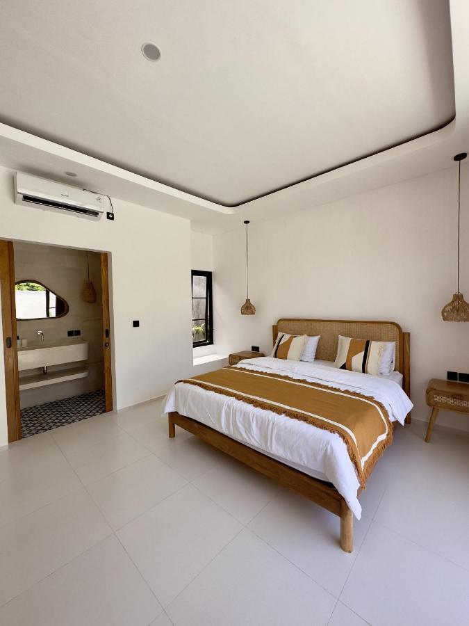 Emma'S Villa Seminyak Exterior foto