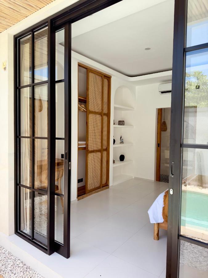 Emma'S Villa Seminyak Exterior foto