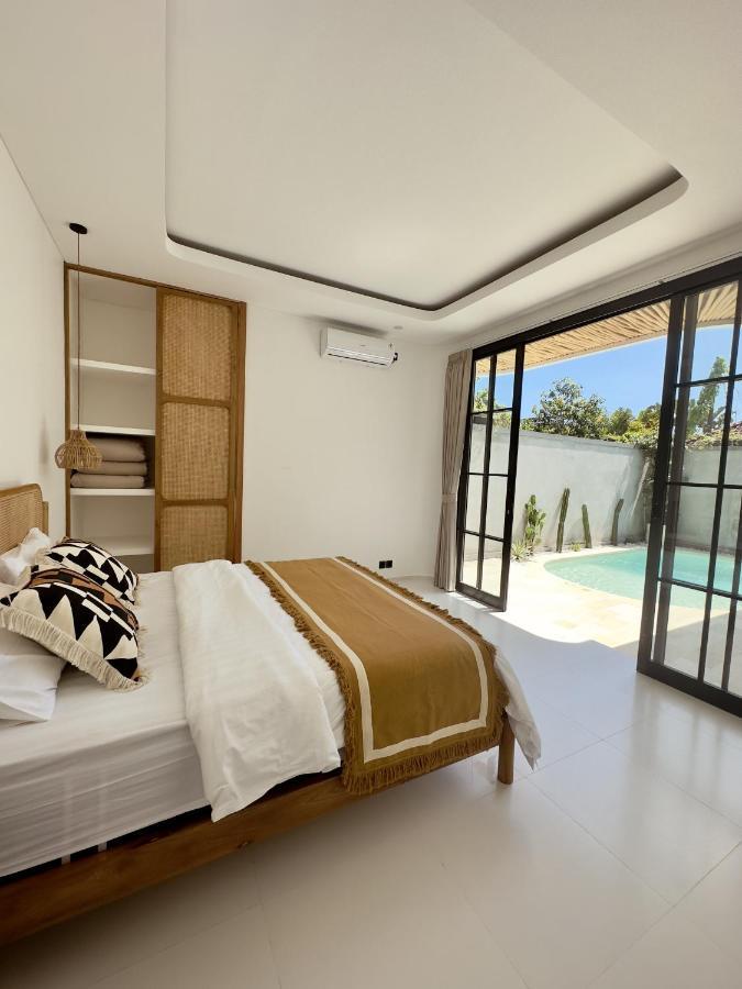 Emma'S Villa Seminyak Exterior foto
