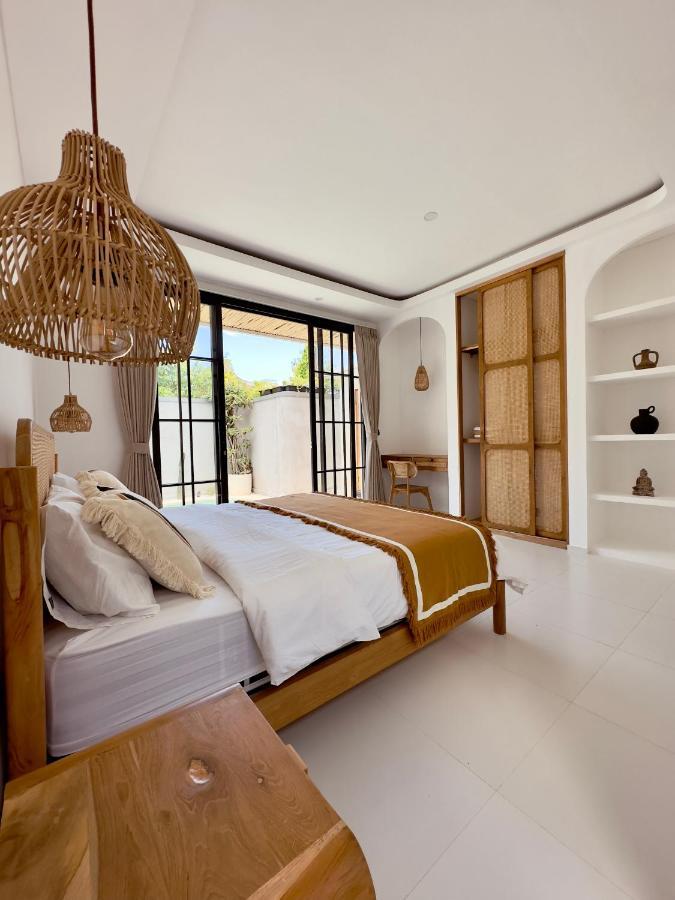 Emma'S Villa Seminyak Exterior foto