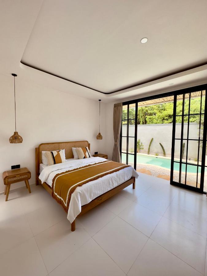Emma'S Villa Seminyak Exterior foto