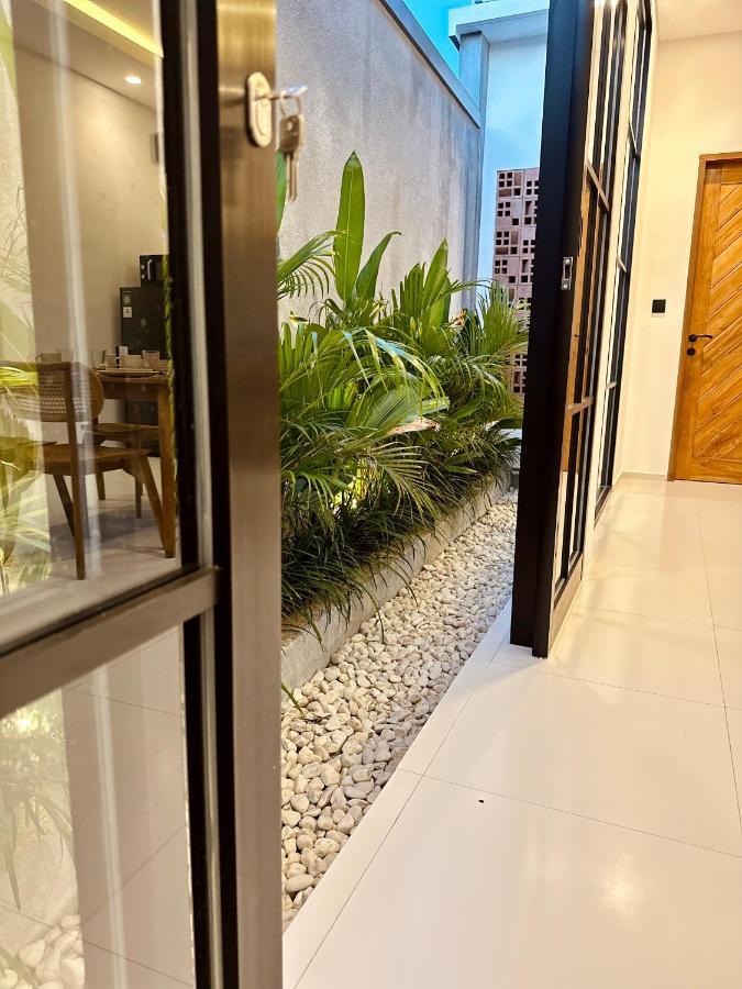 Emma'S Villa Seminyak Exterior foto
